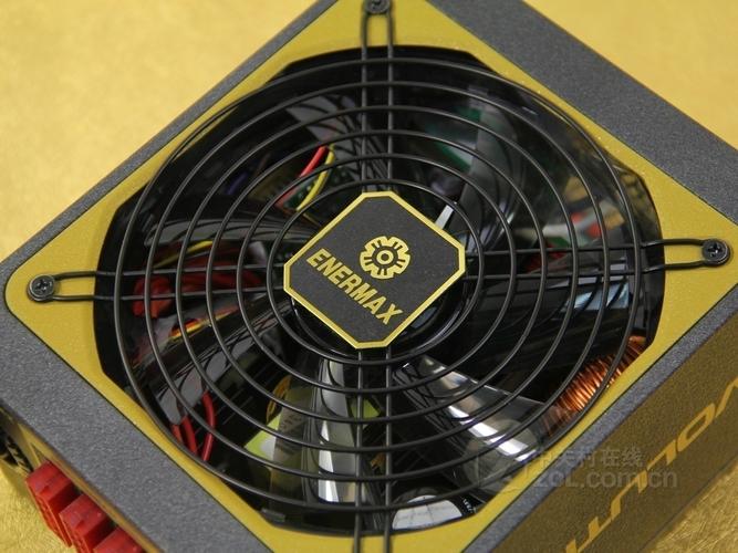 电源性能测试与输出波形