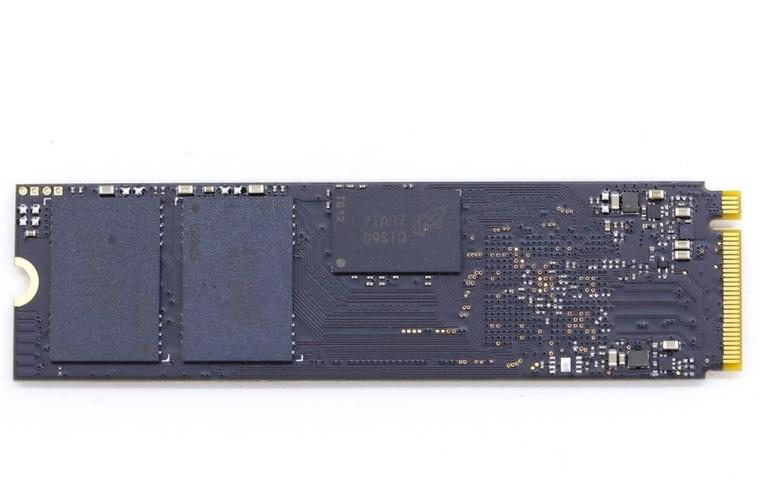 惠普EX950 1TB M.2 SSD评测:高性价比Gen3旗舰存储方案