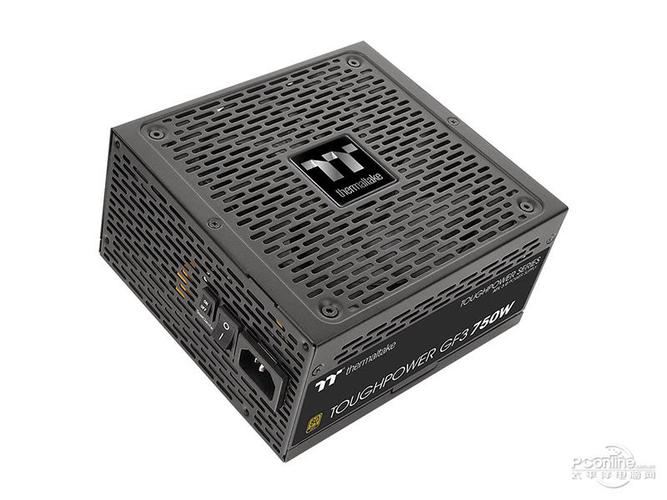 Tt 钢影Toughpower GF3 750W 深度评测：金牌全模组 ATX 3.0 电源新选择