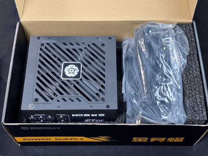 完整 PC 电源配置