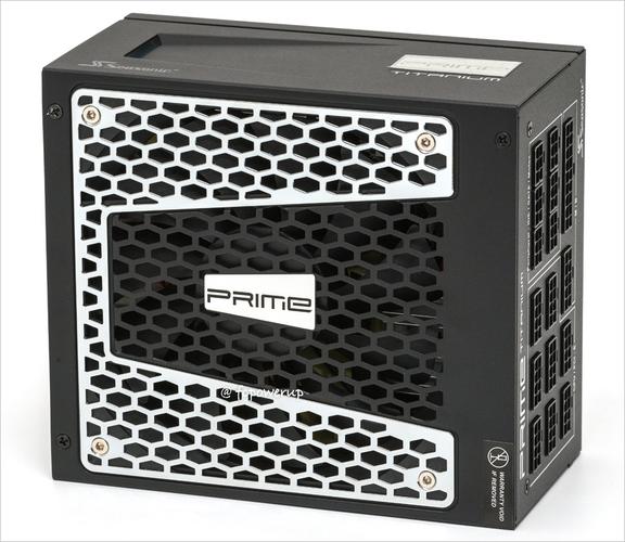 海韵 PRIME ULTRA 1000 TITANIUM 评测:钛金效率之王,顶级电源的巅峰之作