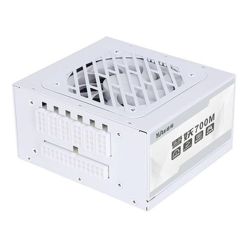 模组化电源接口细节