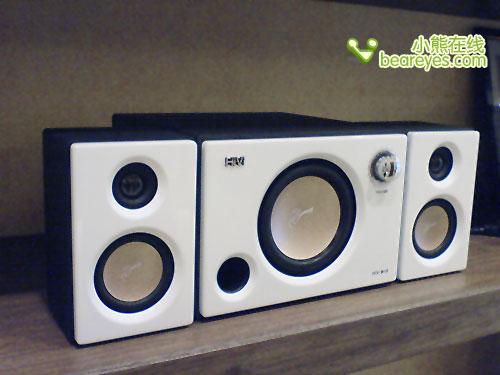 电脑音响系统购买场景