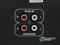 桌面电脑音箱摆放场景