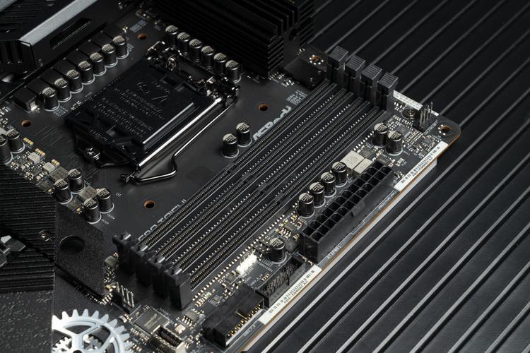 Intel processor box and hardware