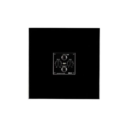 Professional audio subwoofer speaker specs and build