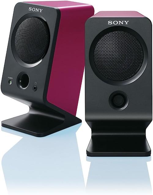 索尼SRS-A3播放音乐效果