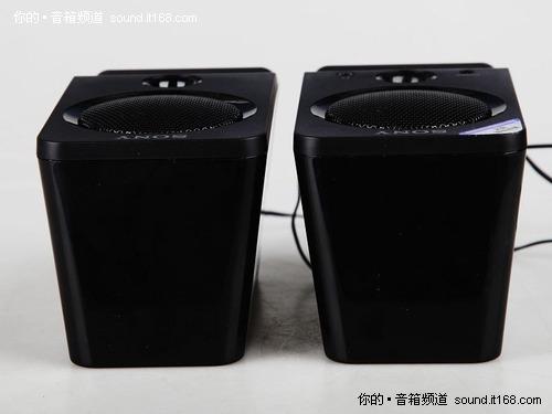 桌面音箱音质表现场景