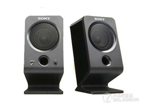 索尼SRS-A3紧凑型音箱摆放效果
