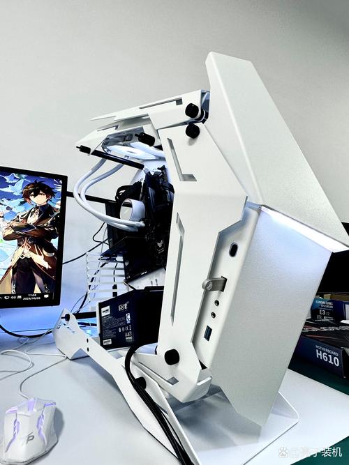 PC 电源选购与安装建议