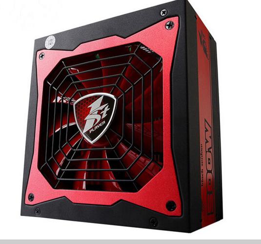 电源在 PC 平台中的运行表现