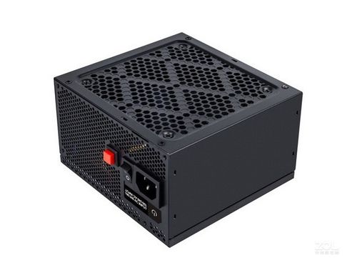 首席玩家 PS-550AR 核心规格接口展示