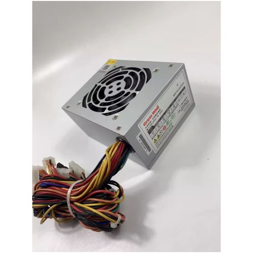 电脑电源稳定运行状态