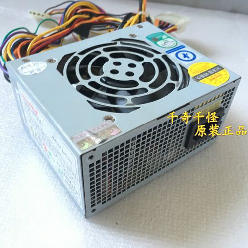 小型电源散热表现