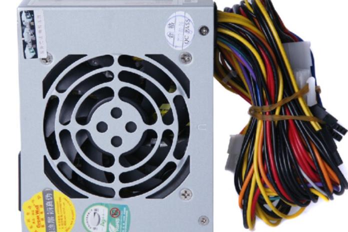 电源内部规格与接口细节