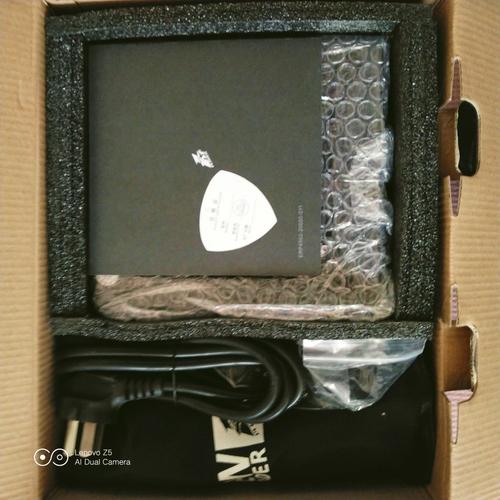 首席玩家PS-500AX 500W铜牌电源评测：入门级游戏主机可靠供电选择