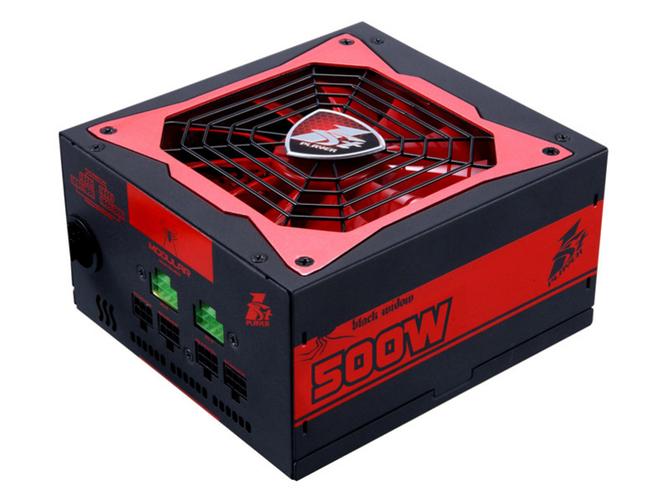 PC组装电源选择