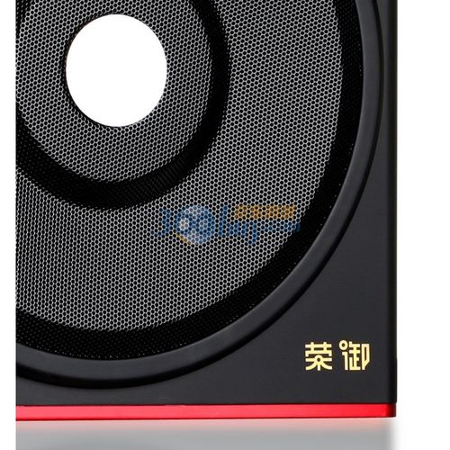 音箱系统播放音乐表现