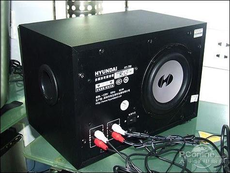 桌面音响系统整体购买建议