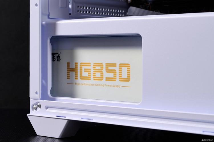 负载下电源效率表现