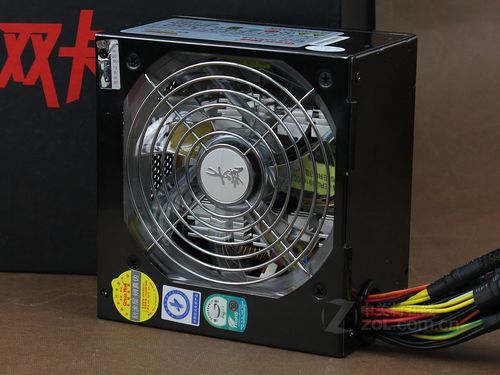 电脑电源内部散热设计