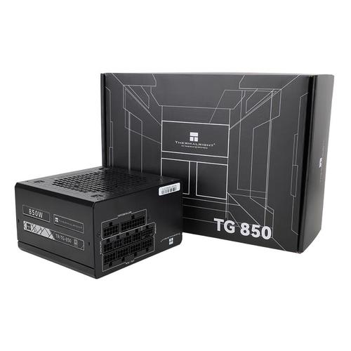 Cable management in PC power supply