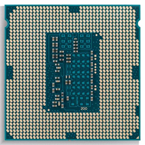 Intel CPU 多线程性能表现