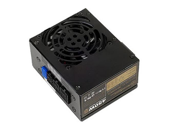 电源散热与风扇结构