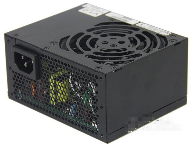 银欣 SST-ST45SF-G 450W 金牌全模组 SFX 小电源深度评测：紧凑机箱首选高效能