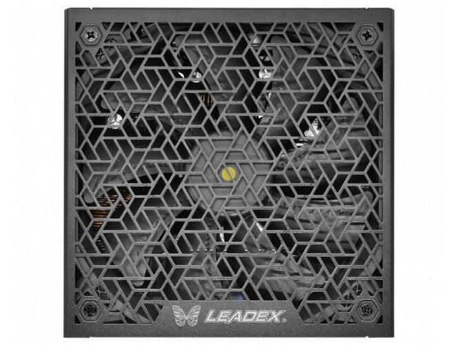 High-end power supply for PC build