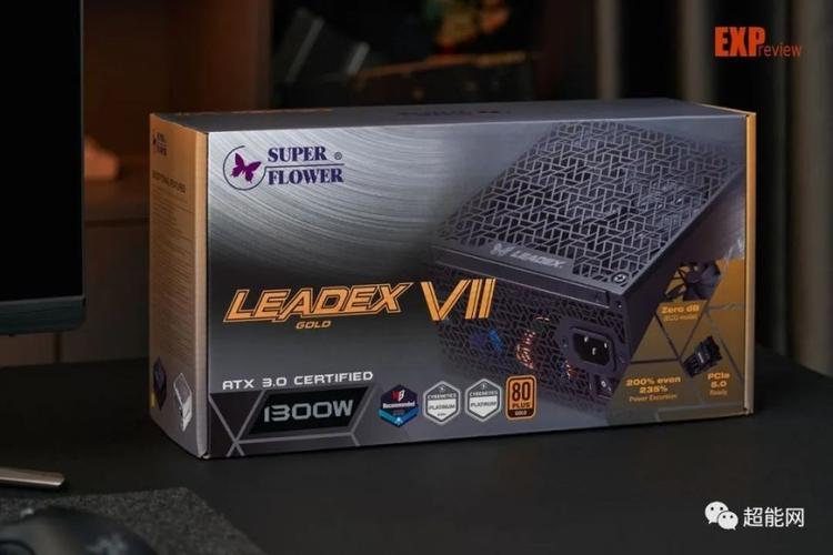 Power supply unit modular cables close-up