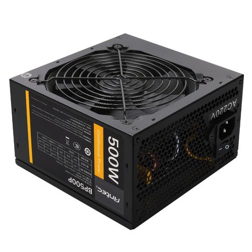 电脑机箱散热与电源风扇