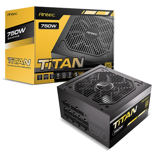 电源性能测试场景