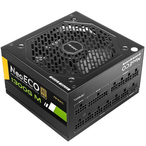 Antec NE 1300W 电源购买与装机建议