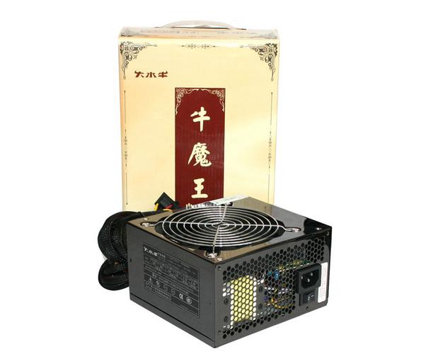 电源硬件产品细节展示