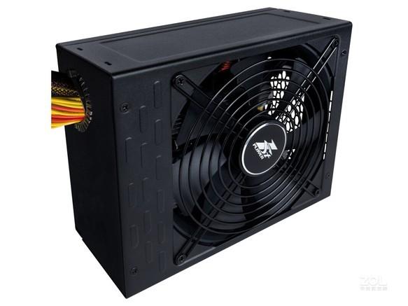 首席玩家PS-1600DK深度评测:1600W金牌非模组电源 高功率稳定之选