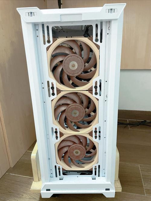 电源性能测试场景