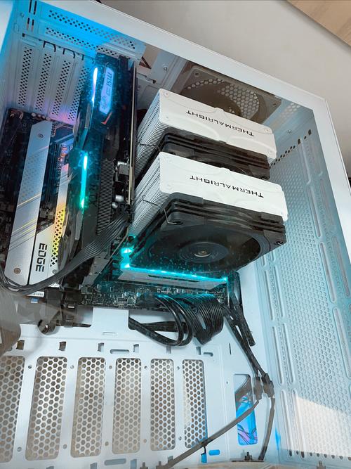 电脑硬件供电性能表现