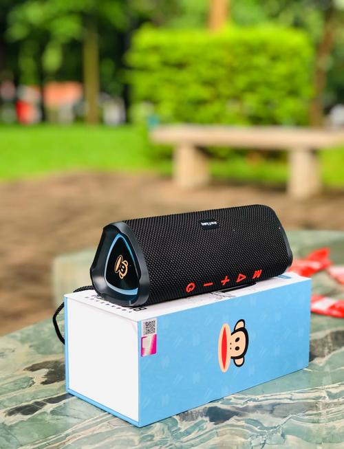 乐加卷卷 你手机音响 可爱嘟嘴 99元萌宠级便携音箱深度评测