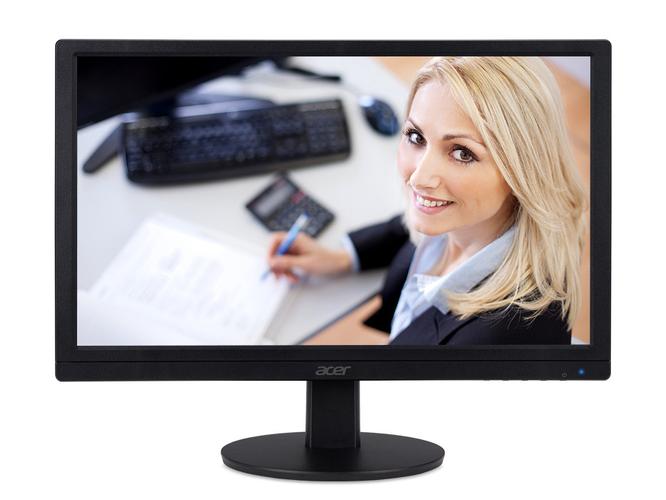 Modern workspace with monitors for purchase recommendation