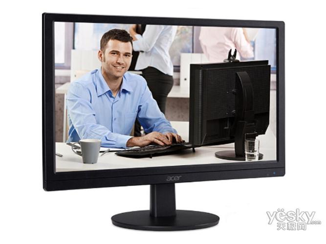 Acer EB162Q vs 优派 VX2758-2K-PRO-6 深度对比