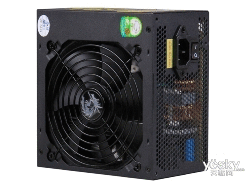 电源性能测试硬件环境