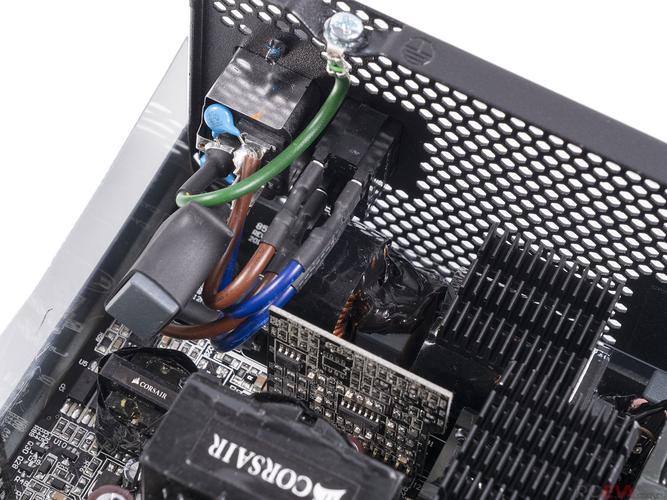 RM850 效率与负载表现