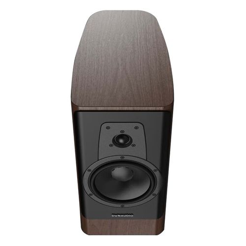 专业 HiFi 音箱内部热管理