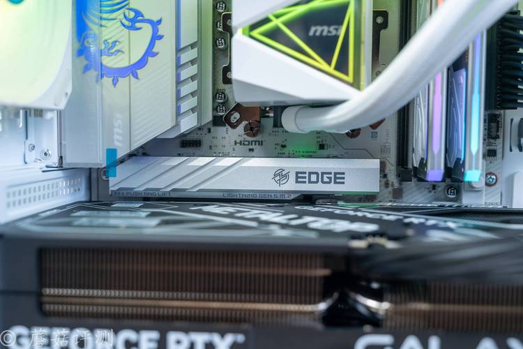 高端游戏 PC 电源配置建议