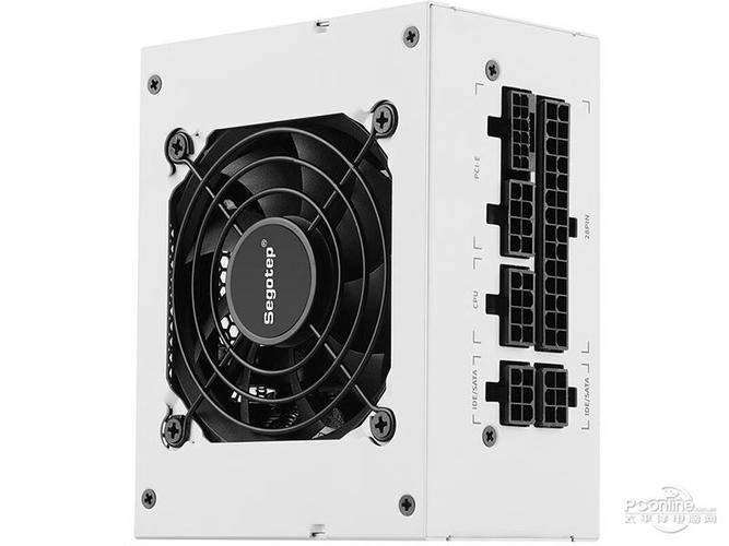 鑫谷GM650W-SFX冰山版评测：小身材金牌全模组650W电源 完美适配ITX机箱