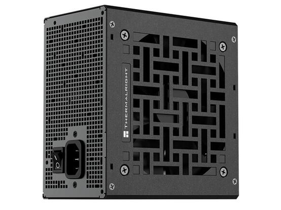 利民TR-GX750 750W金牌全模组电源深度评测：ATX 3.1小身材大能量