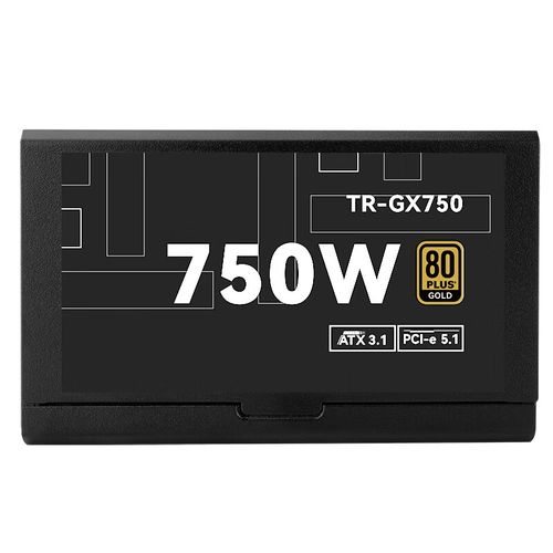 电源在PC机箱中的安装应用