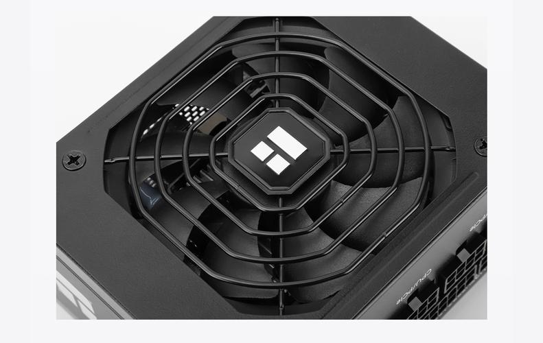 硬件基准测试中的电源