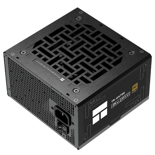 电脑组装电源选购场景